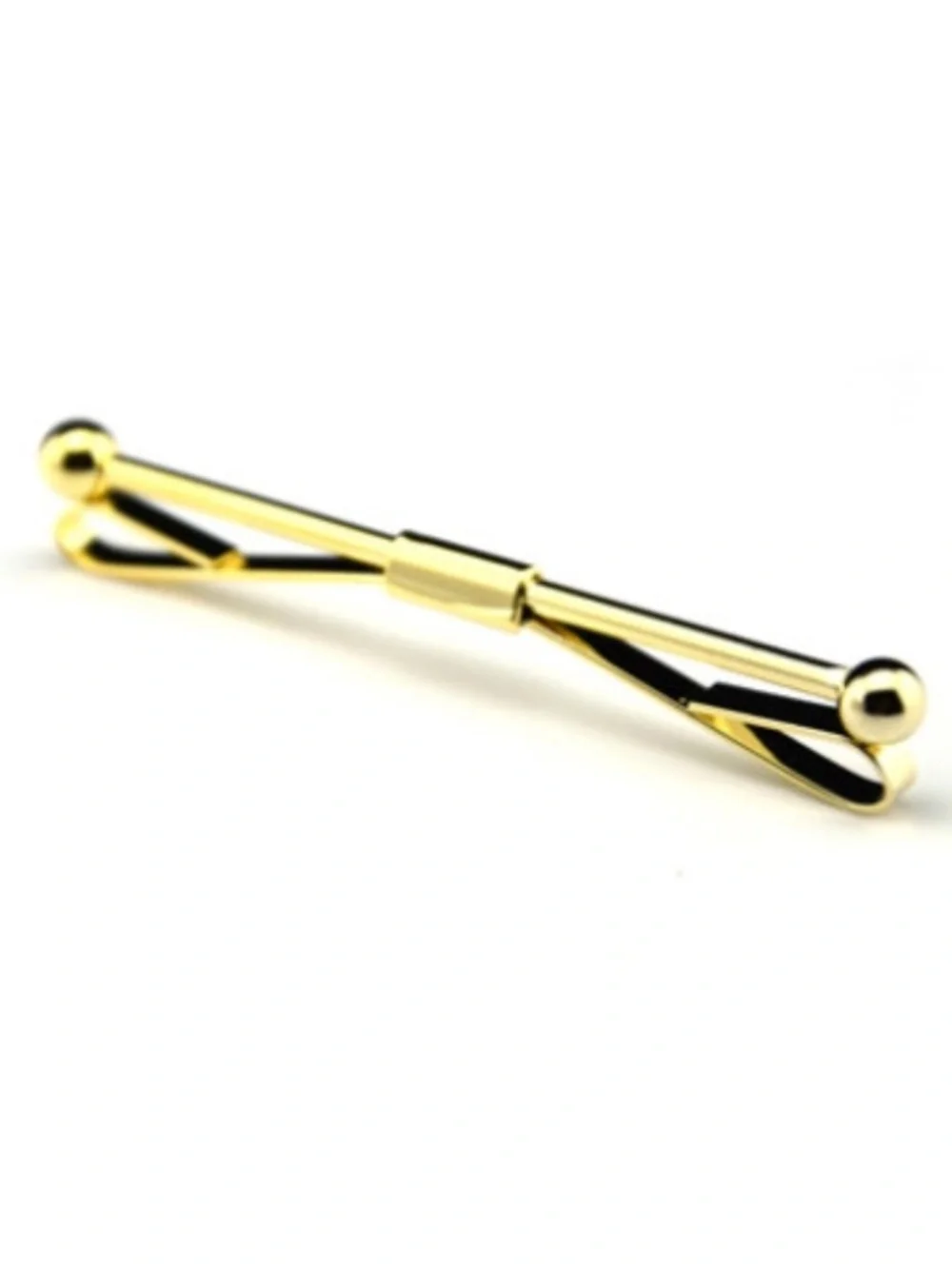 x3 Collar Pins Silver Gold Rose Gold Husband Gift Boyfriend Mens Presents Uncle